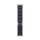 Pasek do smartwatchy Apple Opaska Alpine 44-49mm L czarny tytan/granat